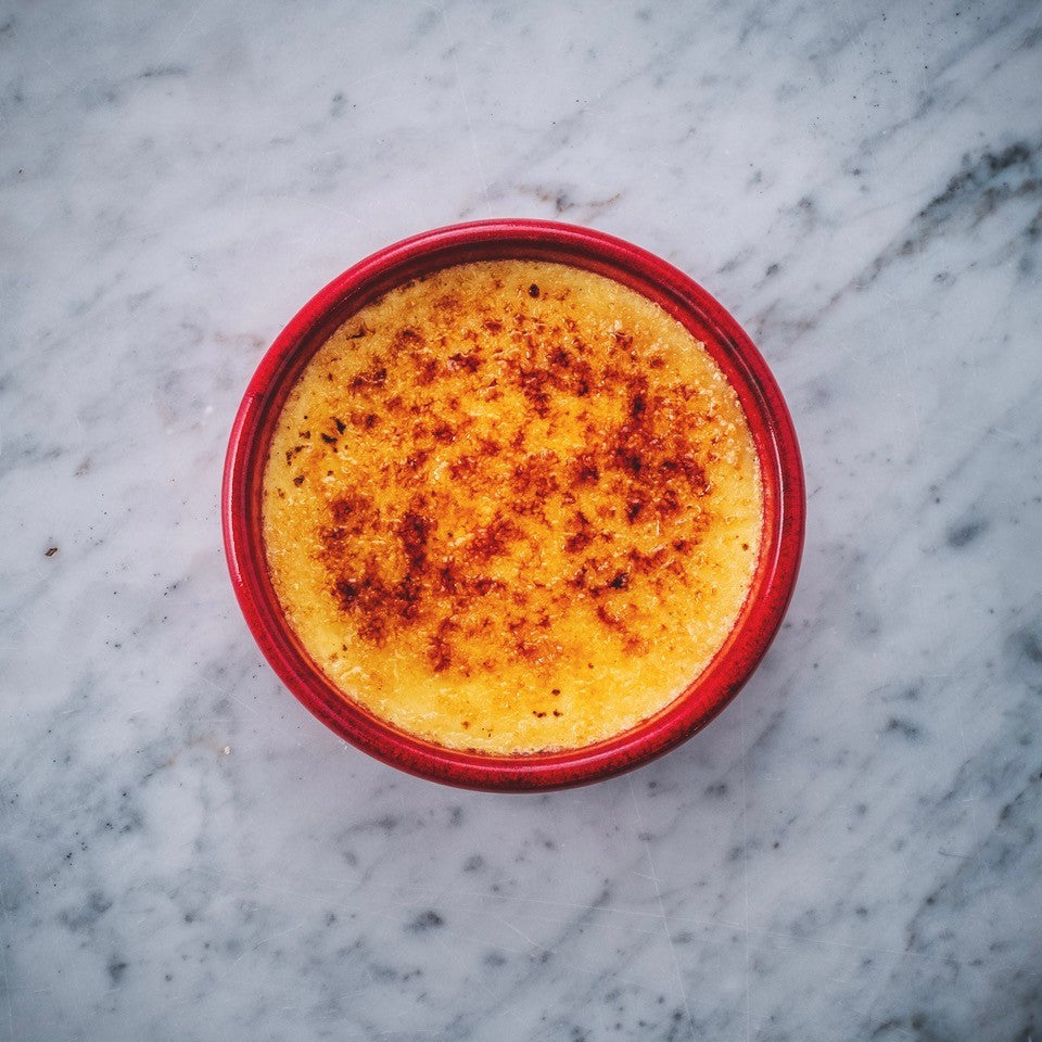 ESPRESSO-CREME BRULEE mit ARABIAN COFFEE – 1001 Gewürze