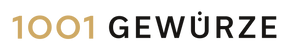 1001 Gewürze GmbH Firmenlogo