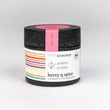 berry q spice "Joritt Hanke"