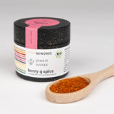 berry q spice "Joritt Hanke"