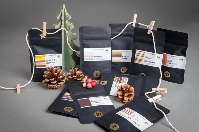 Adventskalender