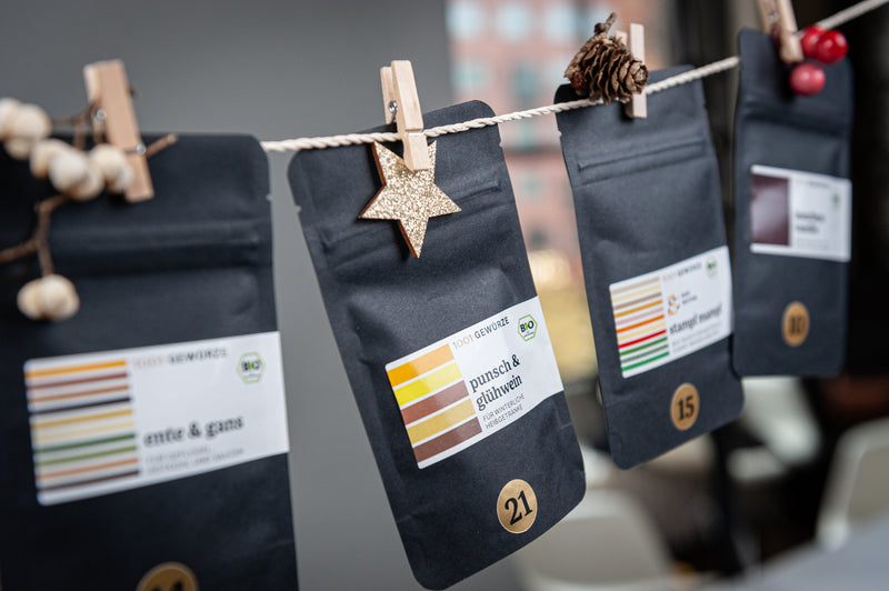 Adventskalender