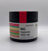 tomato mix up "Nestwärme"