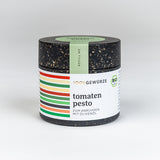 Bio Gewürz Tomaten Pesto, Dose