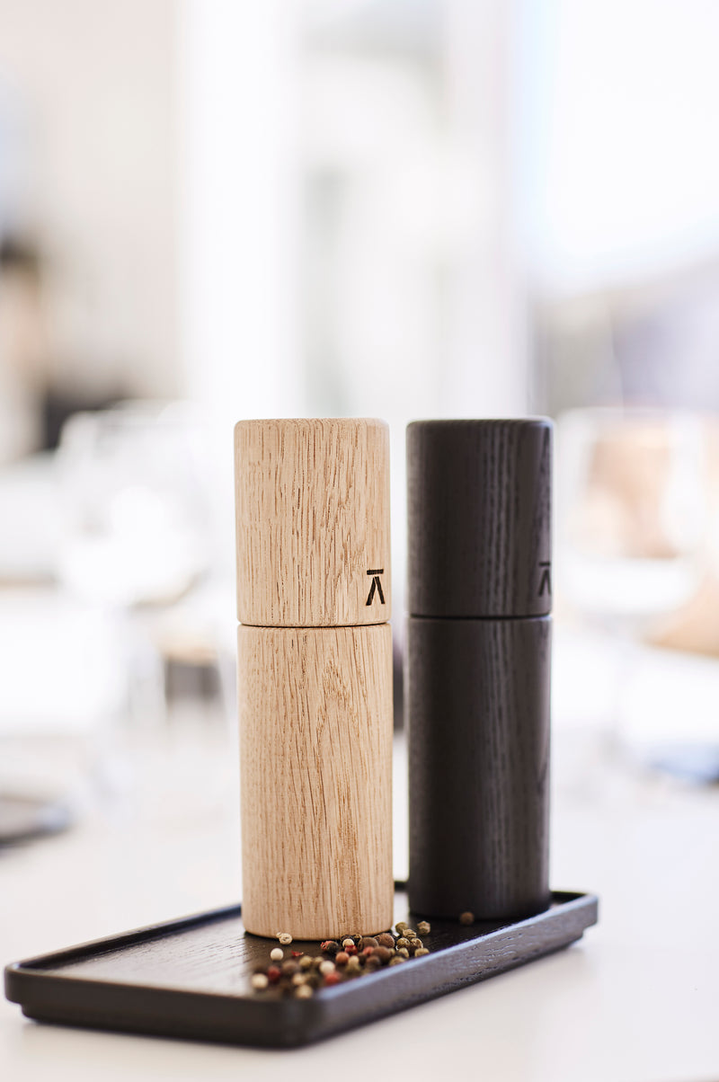 Salz Mühle von Andersen – 1001 Gewürze